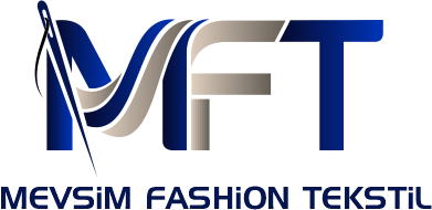 Mevsim Fashion Tekstil Logo